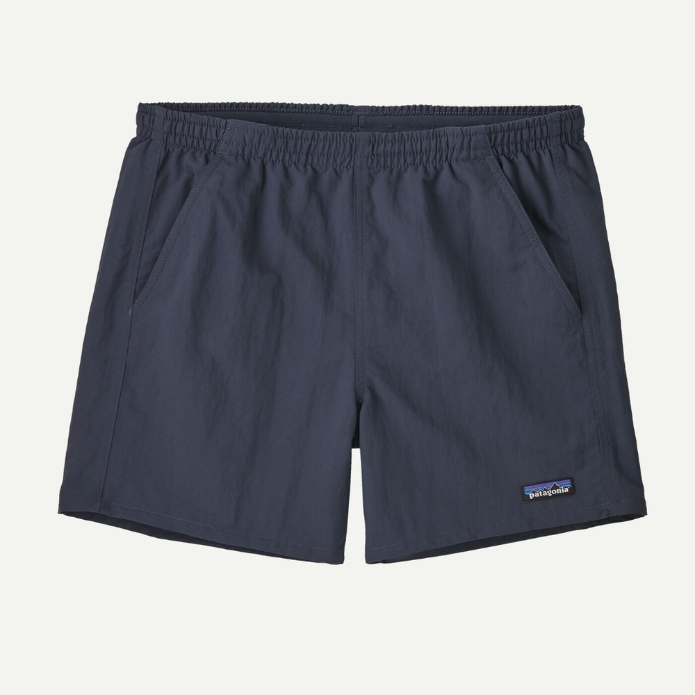 NWT Patagonia Women's Baggies™ Shorts - 5" Tidewater Blue Medium